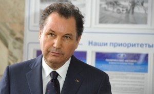 15 марта будет назначен новый глава ОАО АвтоВАЗ